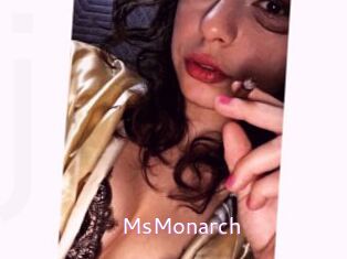 MsMonarch