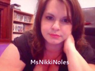 MsNikkiNoles