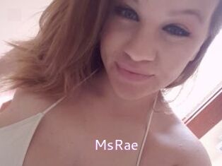 MsRae