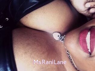 MsRaniLane