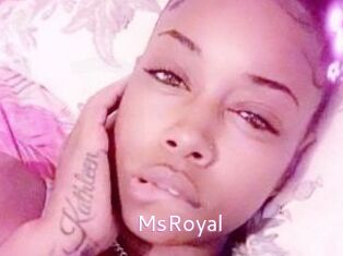 MsRoyal