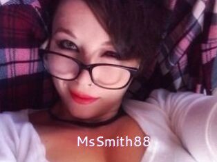 MsSmith88