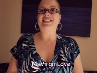 MsVirginLove