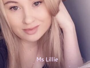 Ms_Lillie