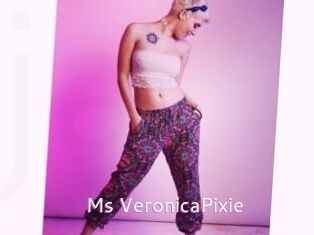 Ms_VeronicaPixie