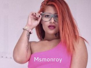 Msmonroy