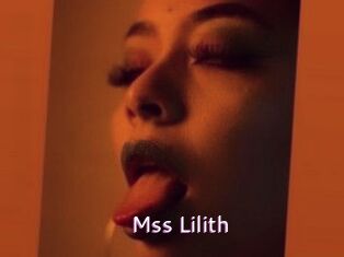 Mss_Lilith