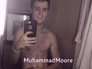 Muhammad_Moore