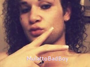 MulattoBadBoy