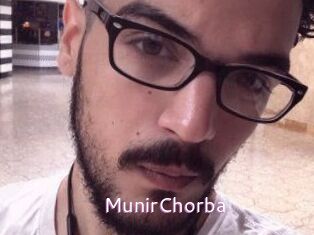 Munir_Chorba