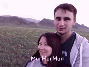 MurMurMur