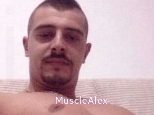 MuscleAlex