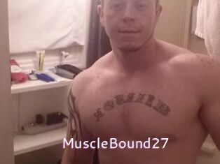 MuscleBound27