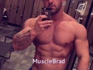 MuscleBrad