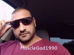 MuscleGod1990