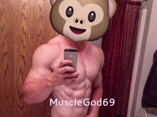 MuscleGod69