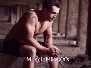 MuscleMikeXXX