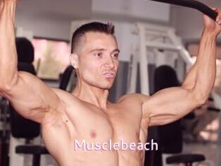 Musclebeach