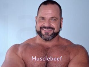 Musclebeef