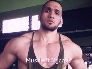 MuscleftBigcock