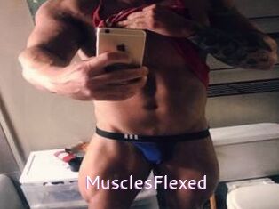 MusclesFlexed