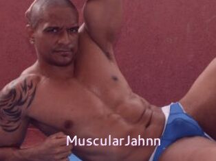 MuscularJahnn