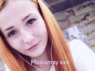 Musiamay_xxx