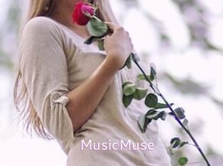 MusicMuse