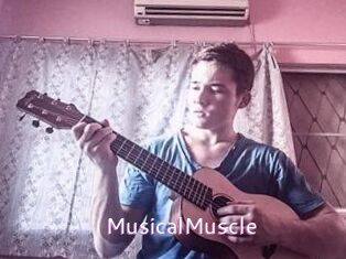 MusicalMuscle