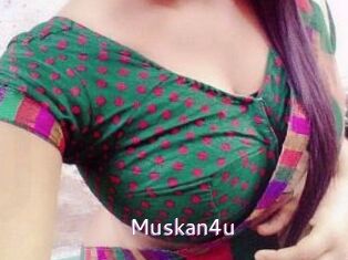 Muskan4u