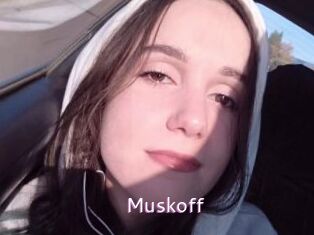 Muskoff