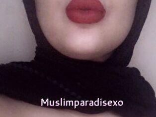 Muslimparadisexo