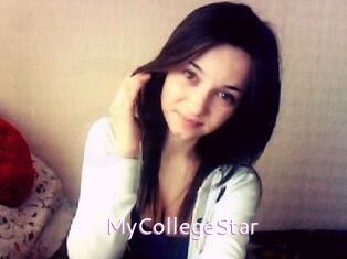 MyCollegeStar