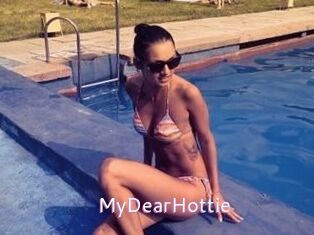 MyDearHottie