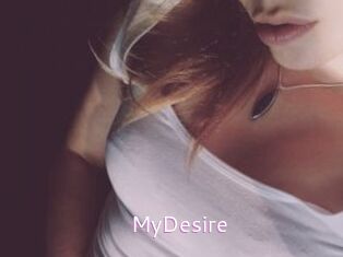 MyDesire