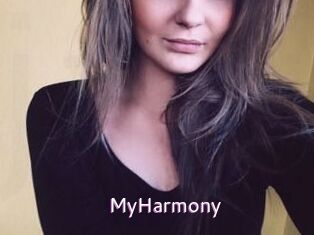 MyHarmony