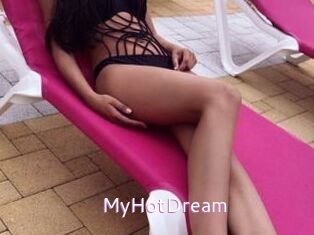 MyHotDream