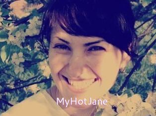 MyHotJane