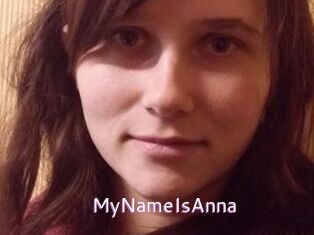 MyNameIsAnna