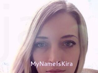 MyNameIsKira