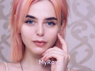 MyRose