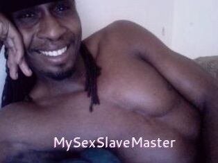 MySexSlaveMaster