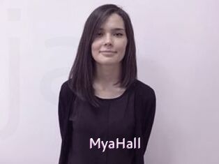 MyaHall