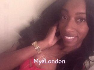 Mya_London