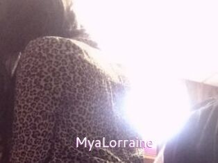 MyaLorraine