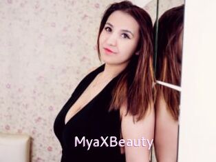 MyaXBeauty