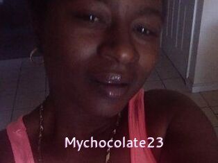 Mychocolate23