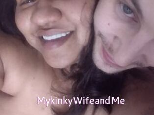 MykinkyWifeandMe