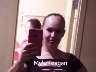 MylaReagan