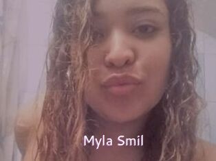 Myla_Smil